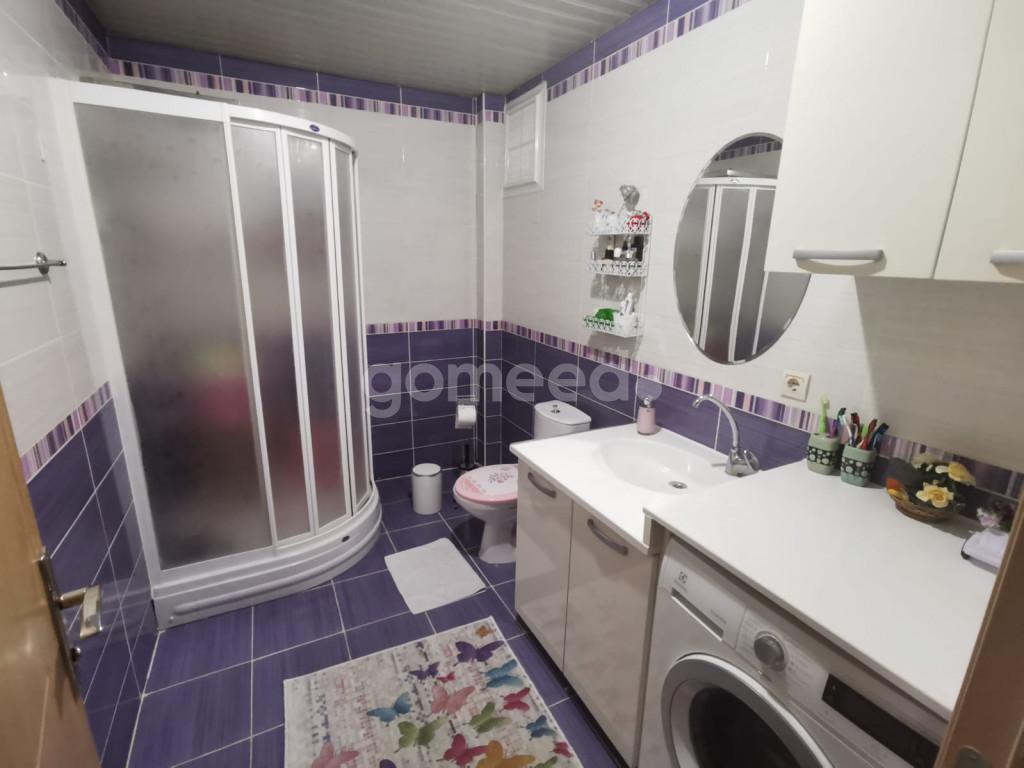 BAHÇEŞEHİR SİTESİNDE 3+1 FİYATINA 4+1 FULL BAKIMLI