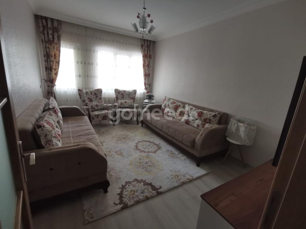 BAHÇEŞEHİR SİTESİNDE 3+1 FİYATINA 4+1 FULL BAKIMLI