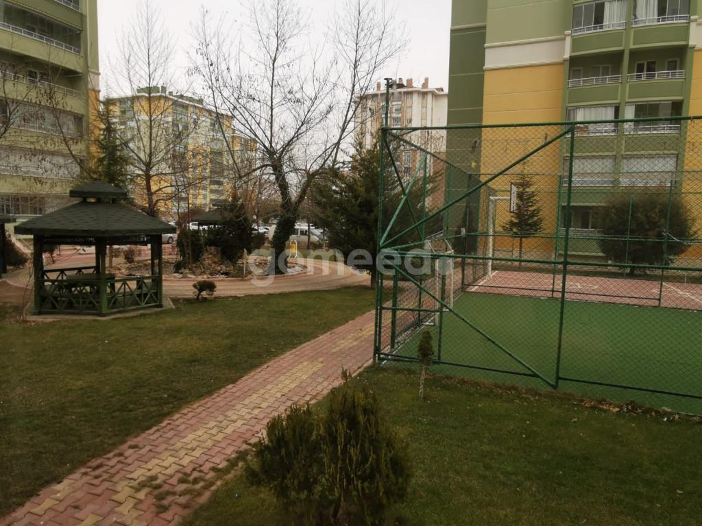 BAHÇEŞEHİR SİTESİNDE 3+1 FİYATINA 4+1 FULL BAKIMLI