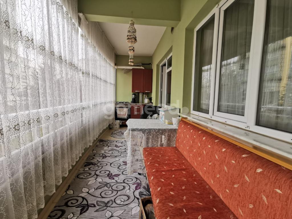 BAHÇEŞEHİR SİTESİNDE 3+1 FİYATINA 4+1 FULL BAKIMLI