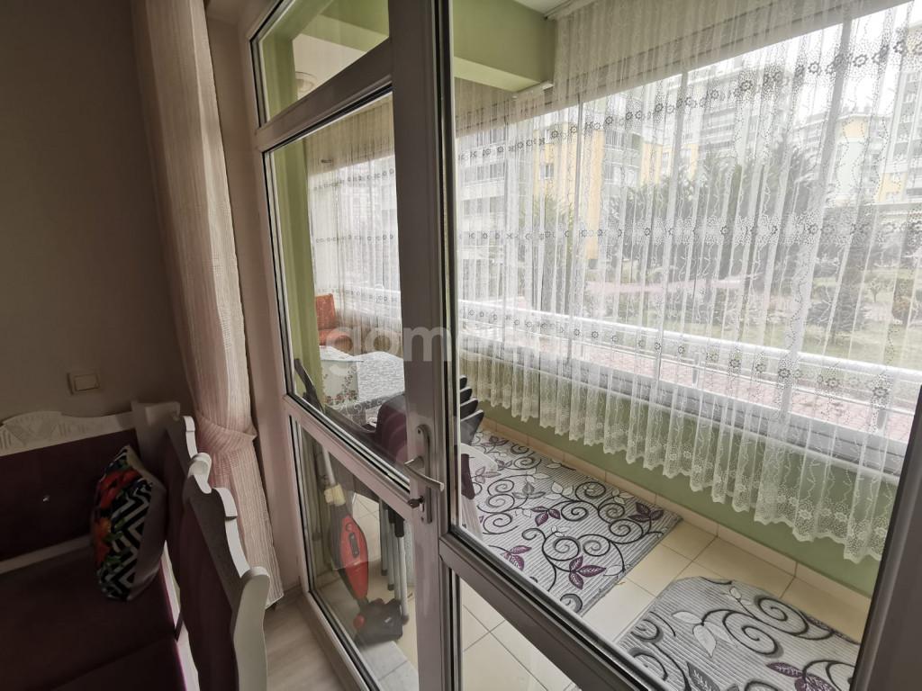 BAHÇEŞEHİR SİTESİNDE 3+1 FİYATINA 4+1 FULL BAKIMLI