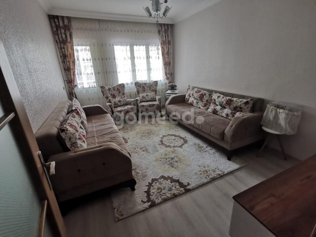 BAHÇEŞEHİR SİTESİNDE 3+1 FİYATINA 4+1 FULL BAKIMLI