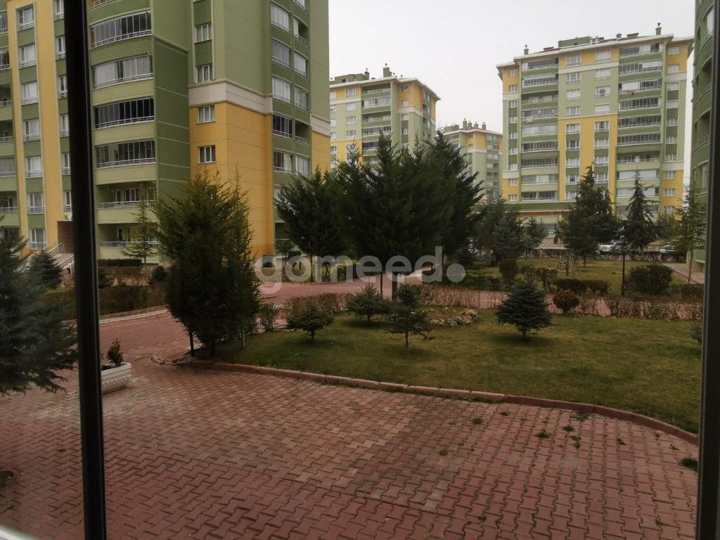 BAHÇEŞEHİR SİTESİNDE 3+1 FİYATINA 4+1 FULL BAKIMLI