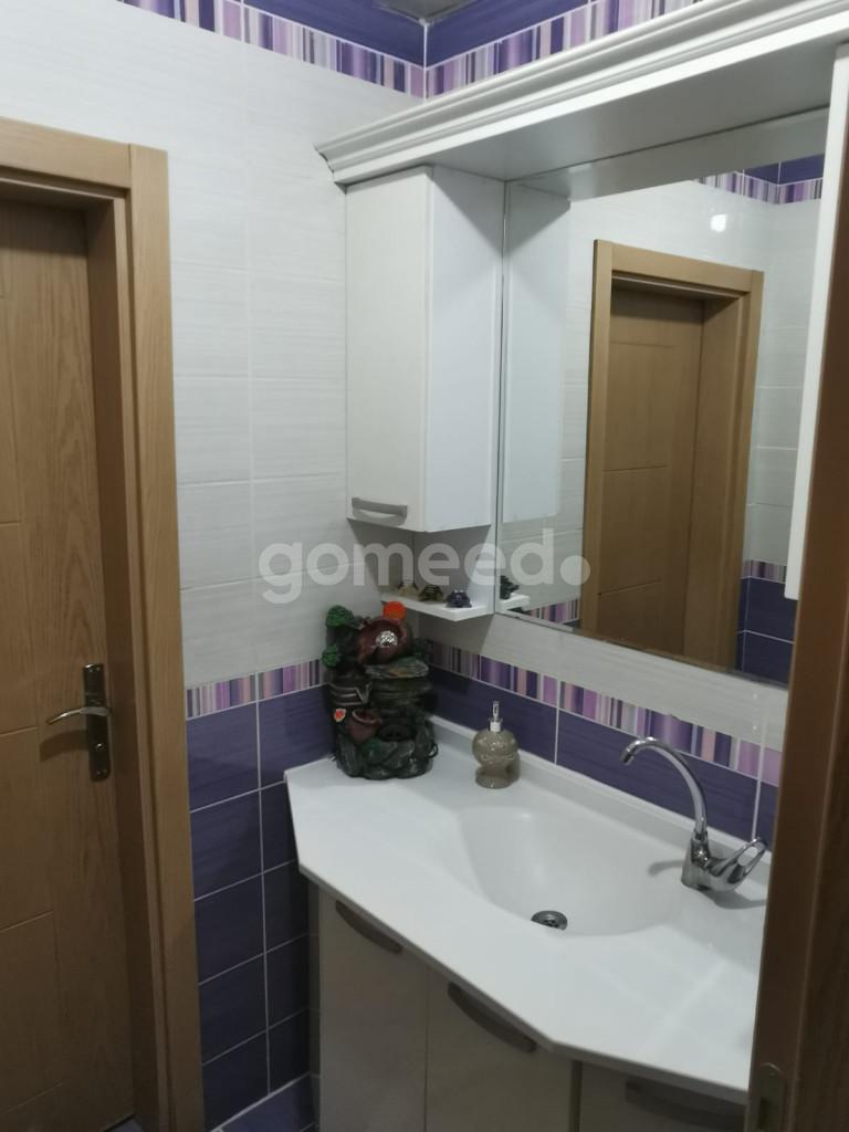BAHÇEŞEHİR SİTESİNDE 3+1 FİYATINA 4+1 FULL BAKIMLI