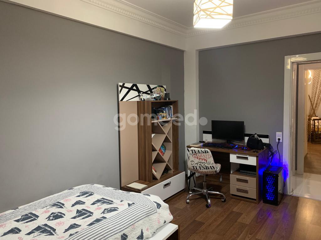 EMLAX GYO DAN VEYSEL KARANI CADDESİNDE ASANSÖRLÜ SATILIK DAİRE