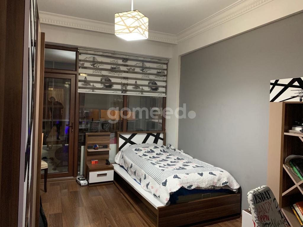 EMLAX GYO DAN VEYSEL KARANI CADDESİNDE ASANSÖRLÜ SATILIK DAİRE