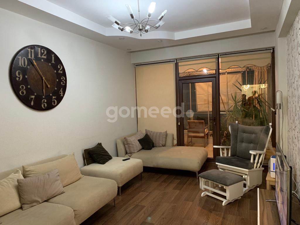 EMLAX GYO DAN VEYSEL KARANI CADDESİNDE ASANSÖRLÜ SATILIK DAİRE