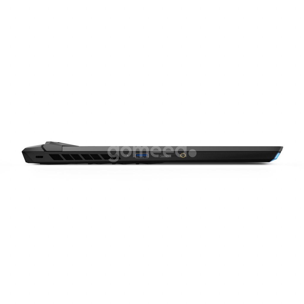 MSI NB GE66 VALHALLA 10SE-658TR I7-10870H 32GB DDR4 RTX2060 GDDR6 6GB 1TB SSD 15.6 240Hz FHD W10 DİZÜSTÜ PC