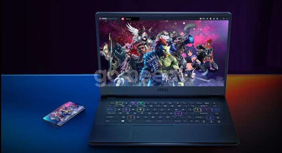 MSI NB GE66 RAIDER 10UG-216TR i7-10870H 16GB DDR4 RTX3070 GDDR6 8GB 512GB SSD 15.6 FHD 240Hz W10 DİZÜSTÜ PC