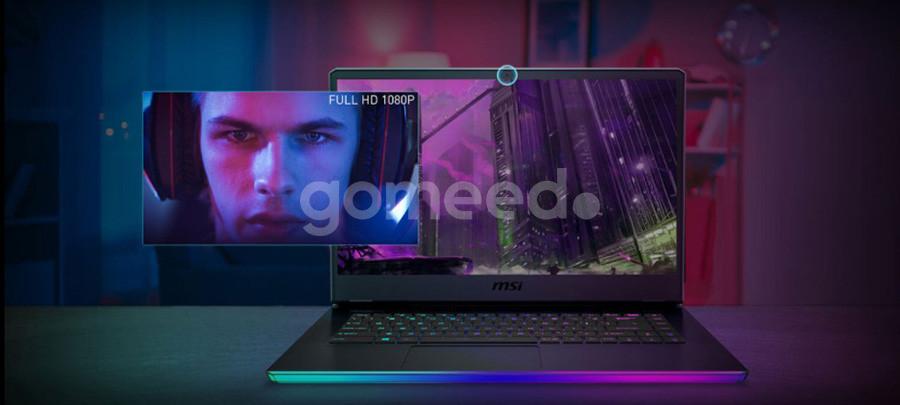 MSI NB GE66 RAIDER 10UG-216TR i7-10870H 16GB DDR4 RTX3070 GDDR6 8GB 512GB SSD 15.6 FHD 240Hz W10 DİZÜSTÜ PC