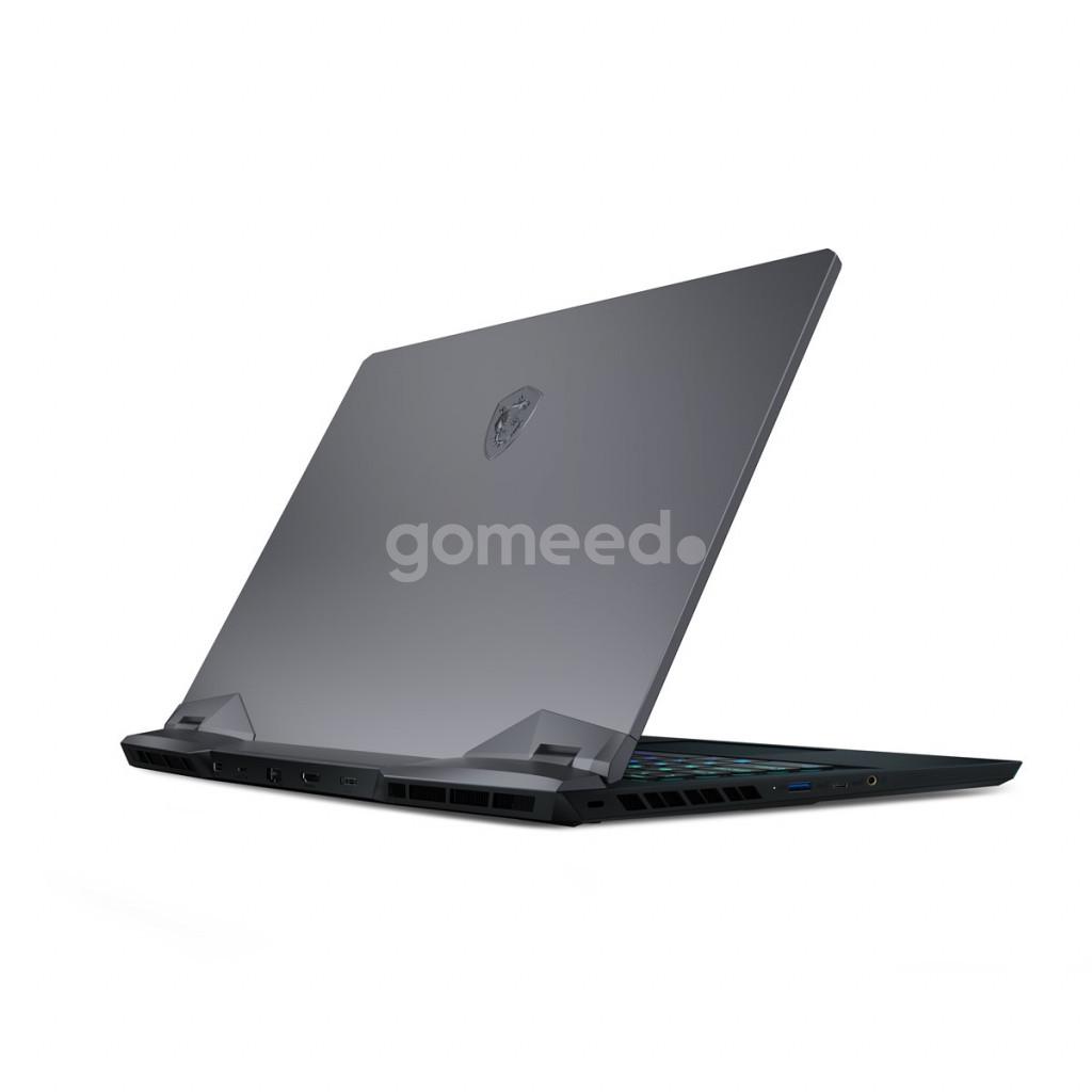 MSI NB GE66 RAIDER 10UG-216TR i7-10870H 16GB DDR4 RTX3070 GDDR6 8GB 512GB SSD 15.6 FHD 240Hz W10 DİZÜSTÜ PC