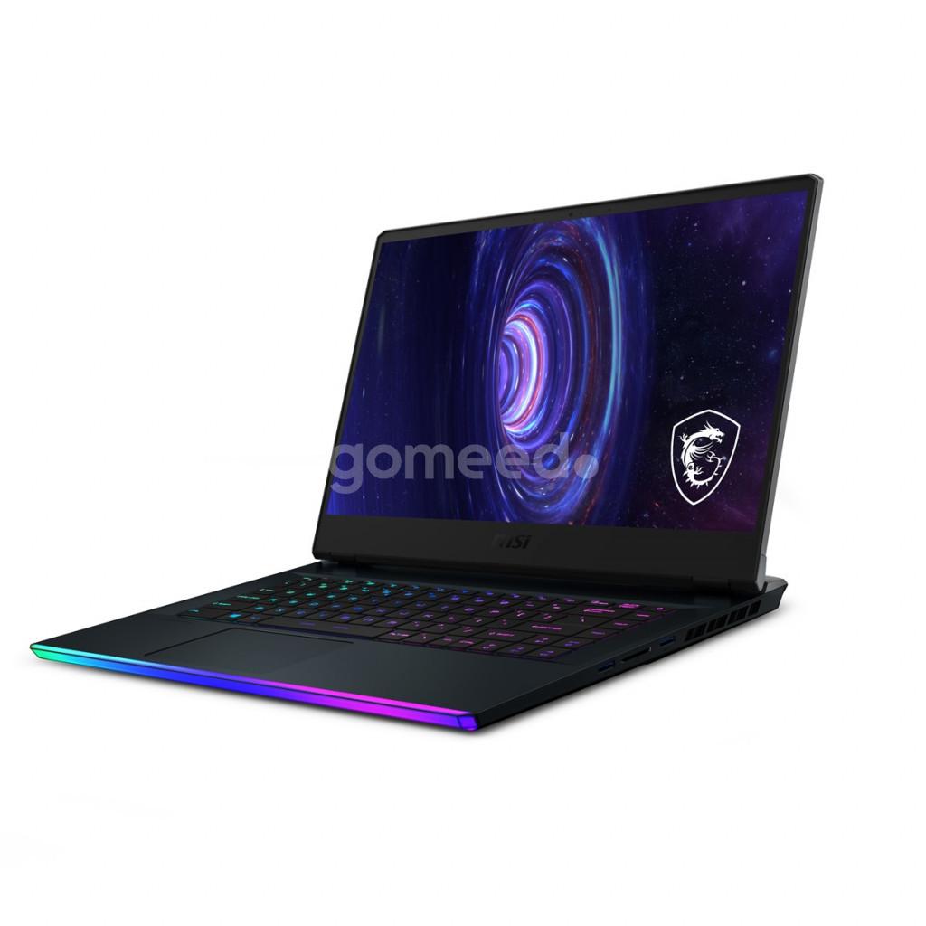 MSI NB GE66 RAIDER 10UG-216TR i7-10870H 16GB DDR4 RTX3070 GDDR6 8GB 512GB SSD 15.6 FHD 240Hz W10 DİZÜSTÜ PC