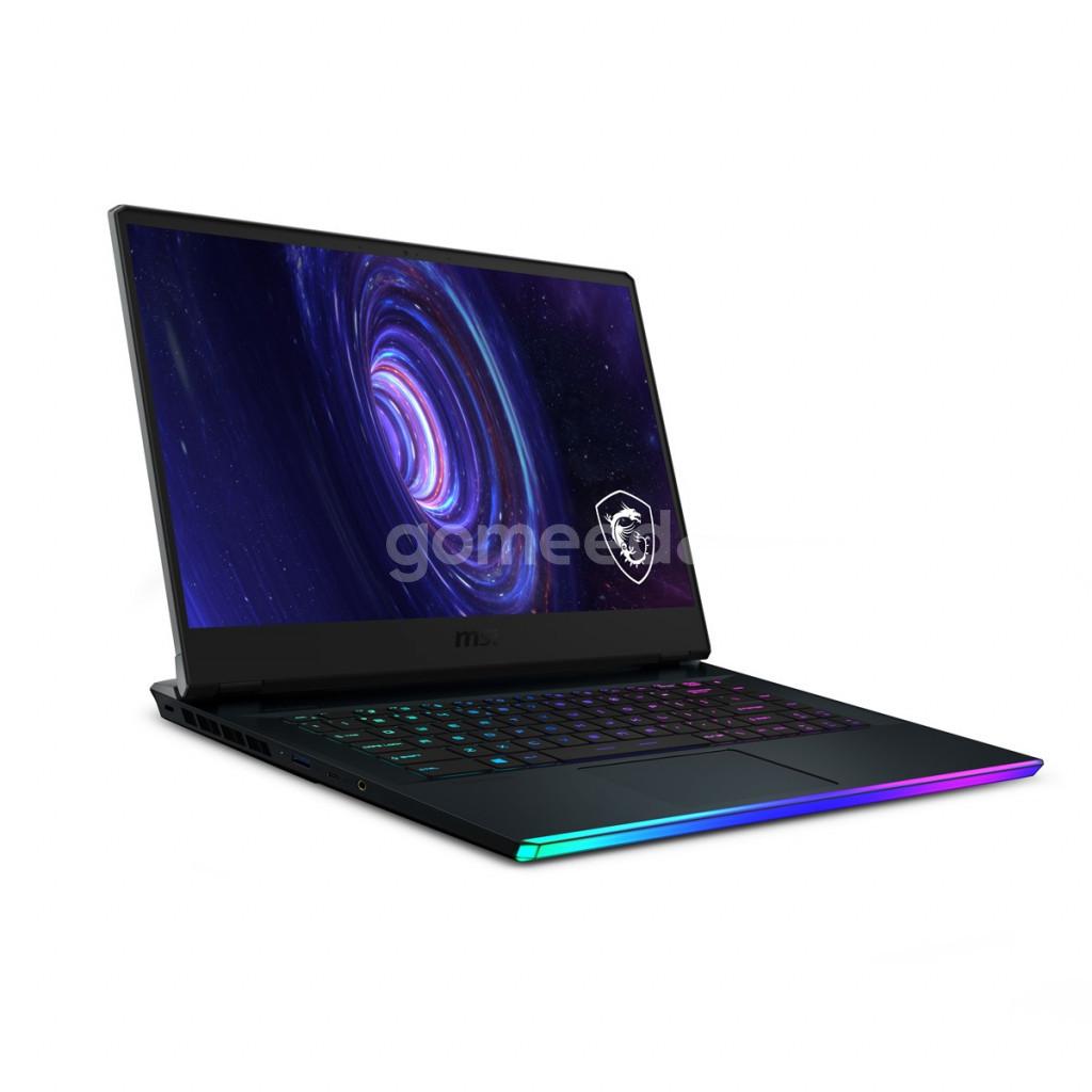 MSI NB GE66 RAIDER 10UG-216TR i7-10870H 16GB DDR4 RTX3070 GDDR6 8GB 512GB SSD 15.6 FHD 240Hz W10 DİZÜSTÜ PC