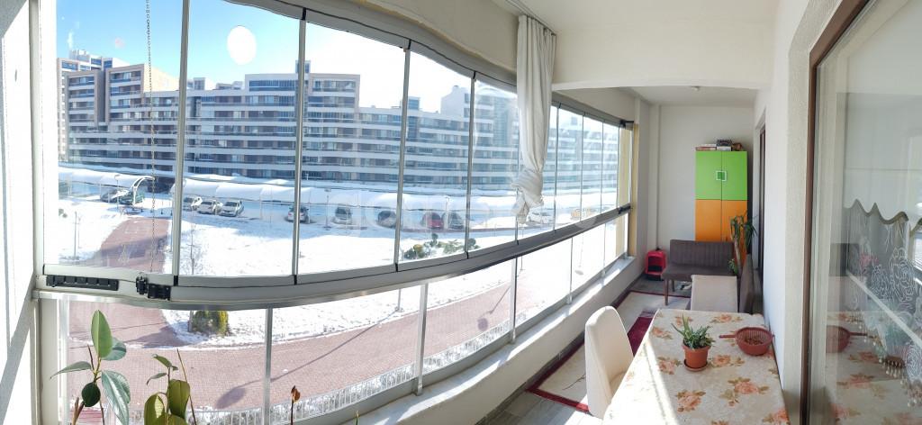 Floraşehir, Mülk Sahibinden satılık 3,5+1 180 m2 lüks daire