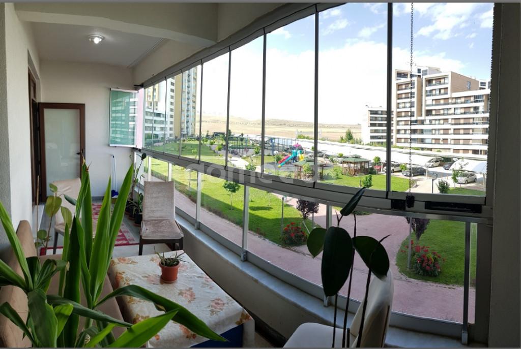 Floraşehir, Mülk Sahibinden satılık 3,5+1 180 m2 lüks daire