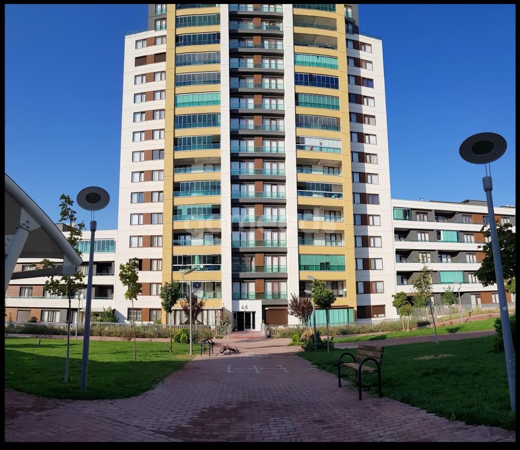 Floraşehir, Mülk Sahibinden satılık 3,5+1 180 m2 lüks daire