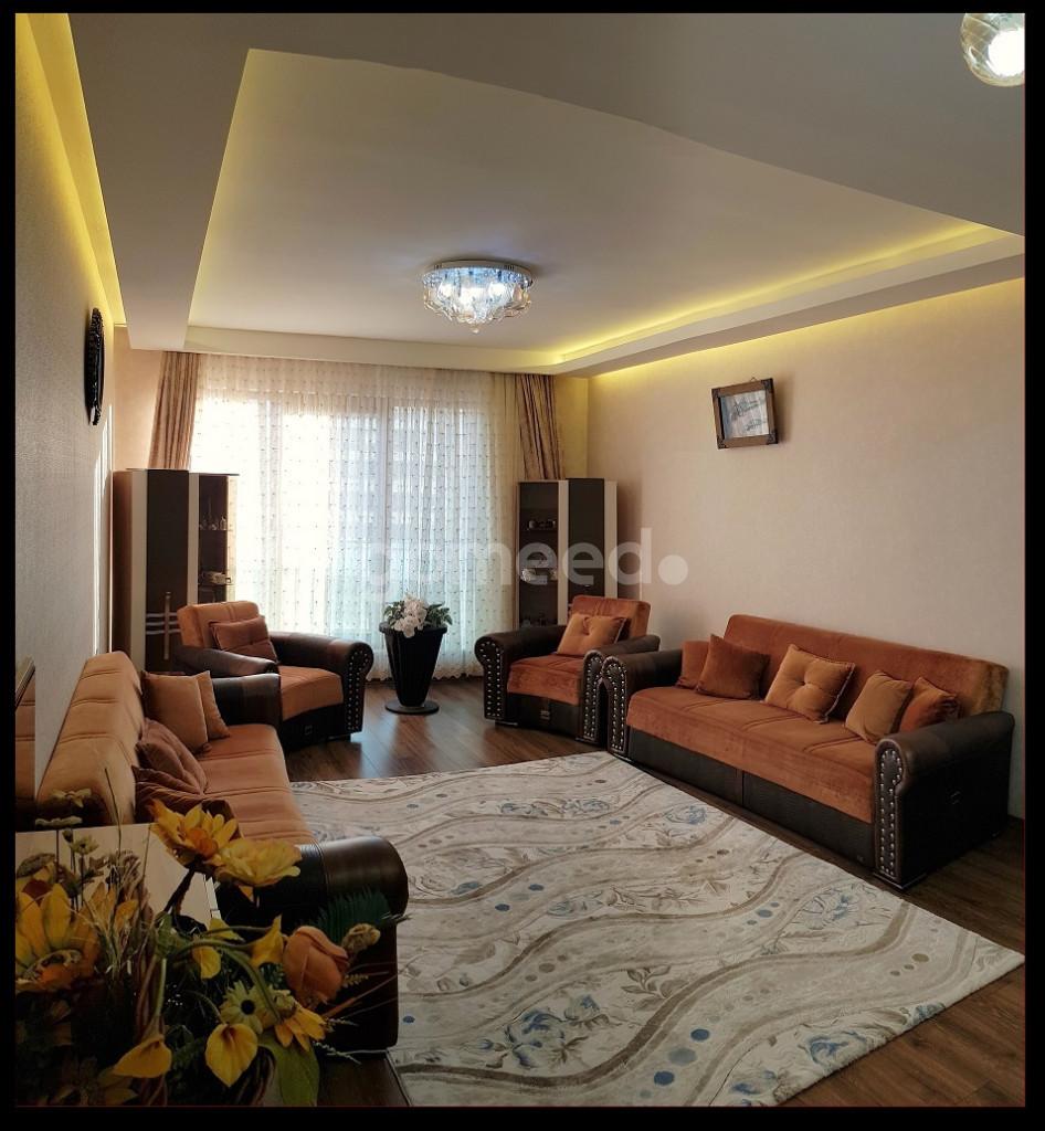 Floraşehir, Mülk Sahibinden satılık 3,5+1 180 m2 lüks daire