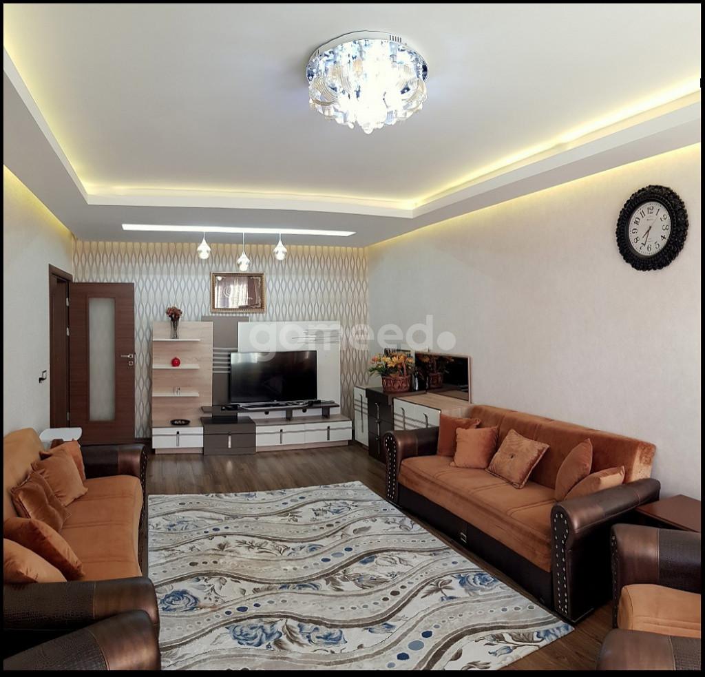 Floraşehir, Mülk Sahibinden satılık 3,5+1 180 m2 lüks daire