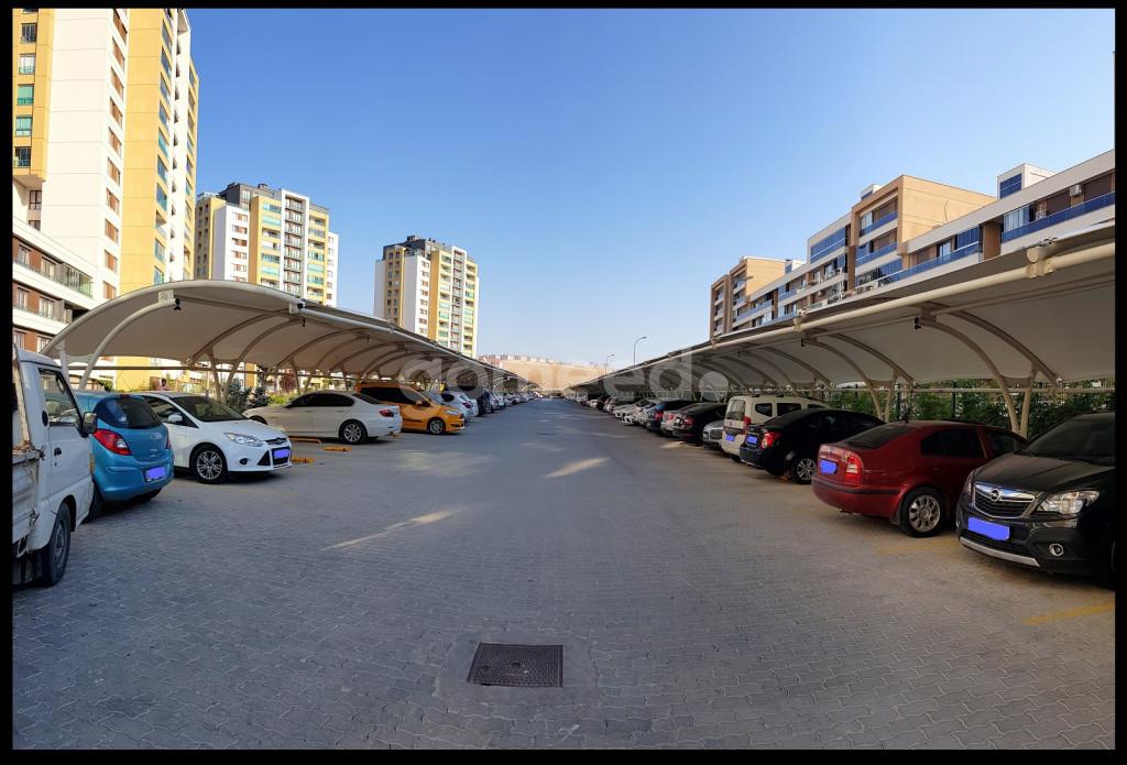 Floraşehir, Mülk Sahibinden satılık 3,5+1 180 m2 lüks daire