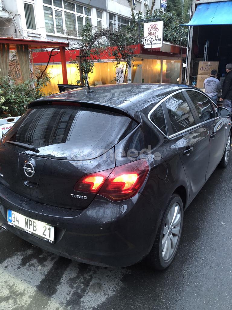 Servis bakımlı, yeni muayeneli, düşük km, masrafsız