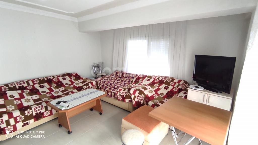 *İZMİR,SEFERİHİSAR ÜRKMEZ ÇARŞİ MERKEZİNDE,SATILIK,2+1 DAİRE