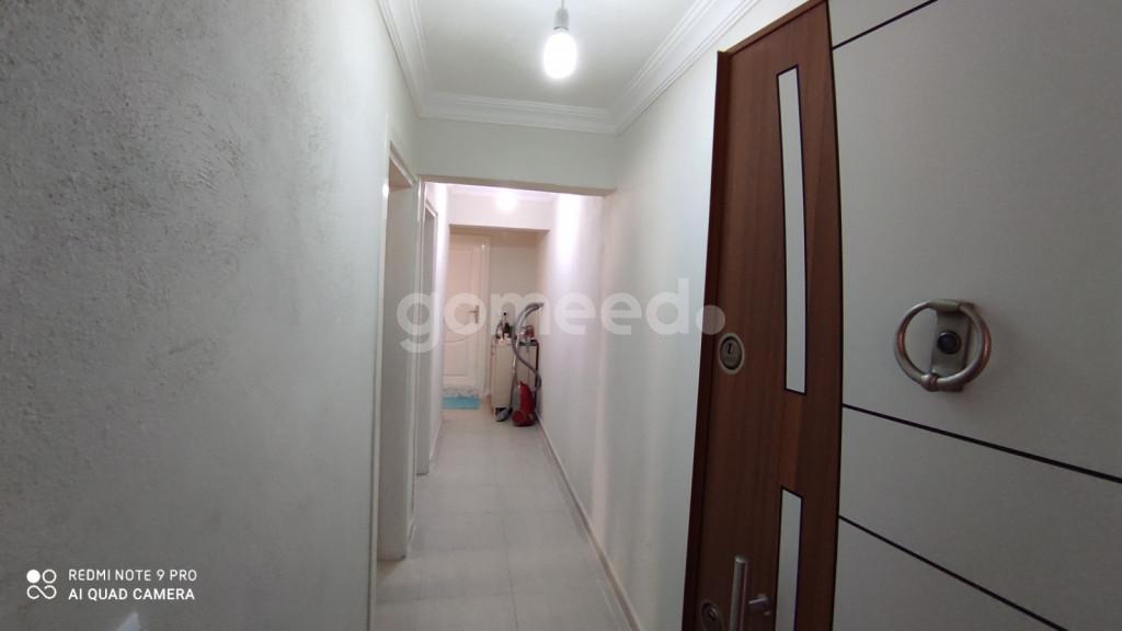 *İZMİR,SEFERİHİSAR ÜRKMEZ ÇARŞİ MERKEZİNDE,SATILIK,2+1 DAİRE