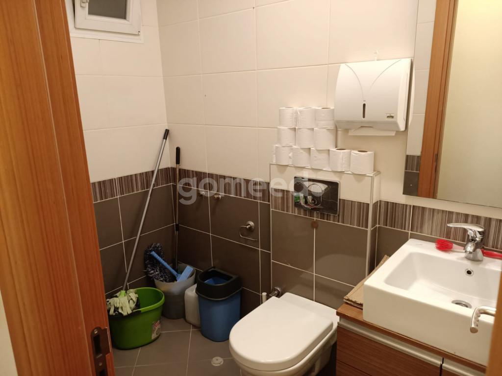 GÖZTEPE PAKSA METROPORT'DA 3+1 SATILIK LÜKS DAİRE BRÜT 165M2