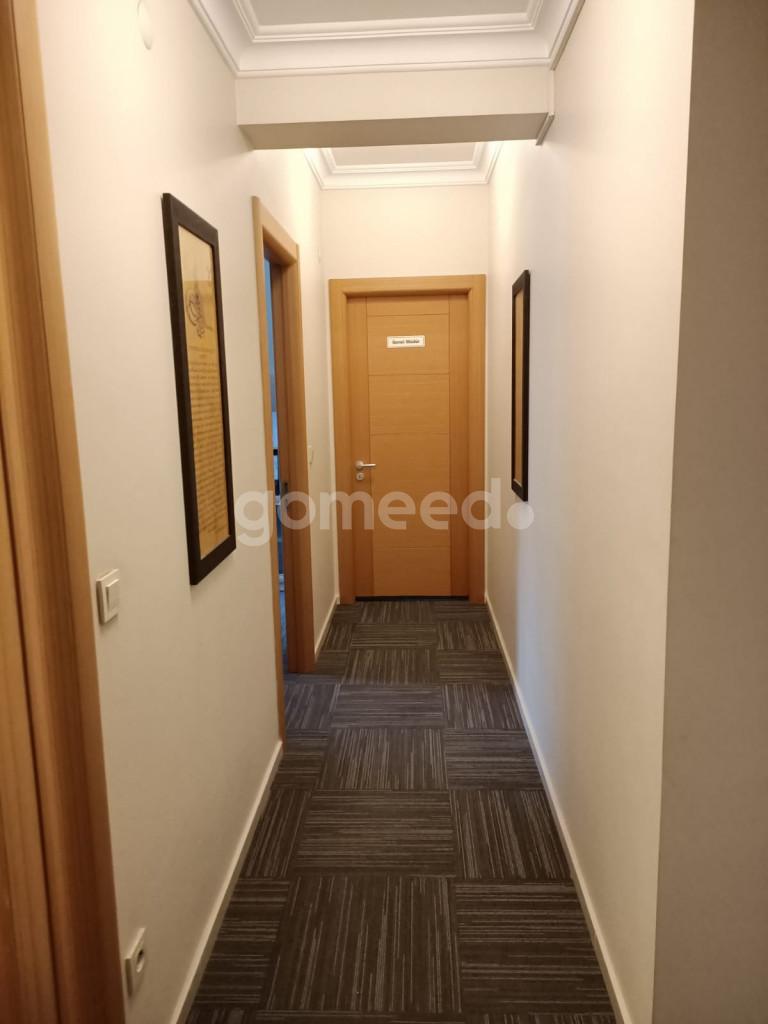 GÖZTEPE PAKSA METROPORT'DA 3+1 SATILIK LÜKS DAİRE BRÜT 165M2