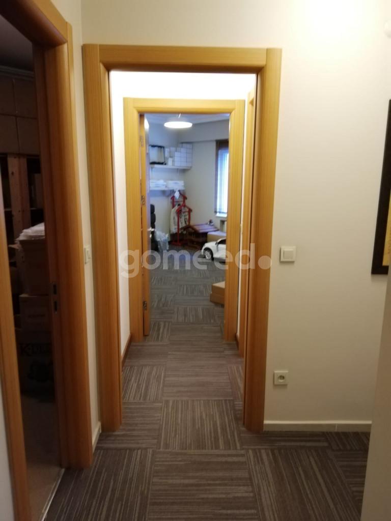 GÖZTEPE PAKSA METROPORT'DA 3+1 SATILIK LÜKS DAİRE BRÜT 165M2