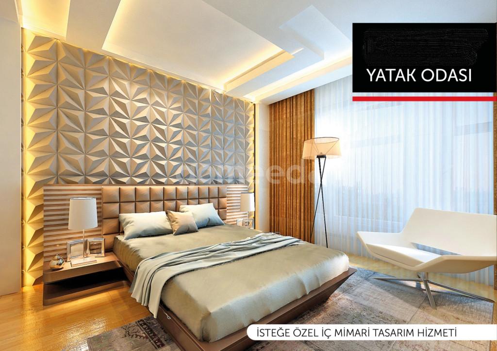 KONYA AKŞEHİR�DE ULTRA LÜX 2+1 DAİRE&hellip;