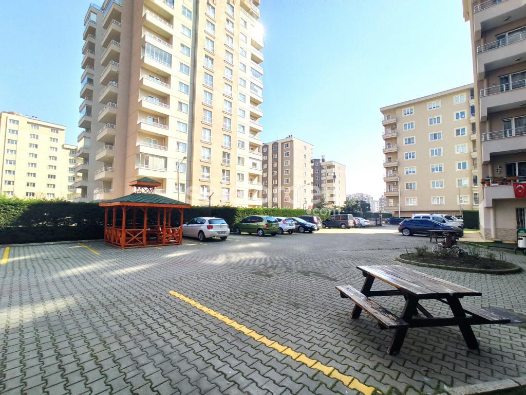 ÖZLÜCEDE BAKIMLI SATILIK DAİRE