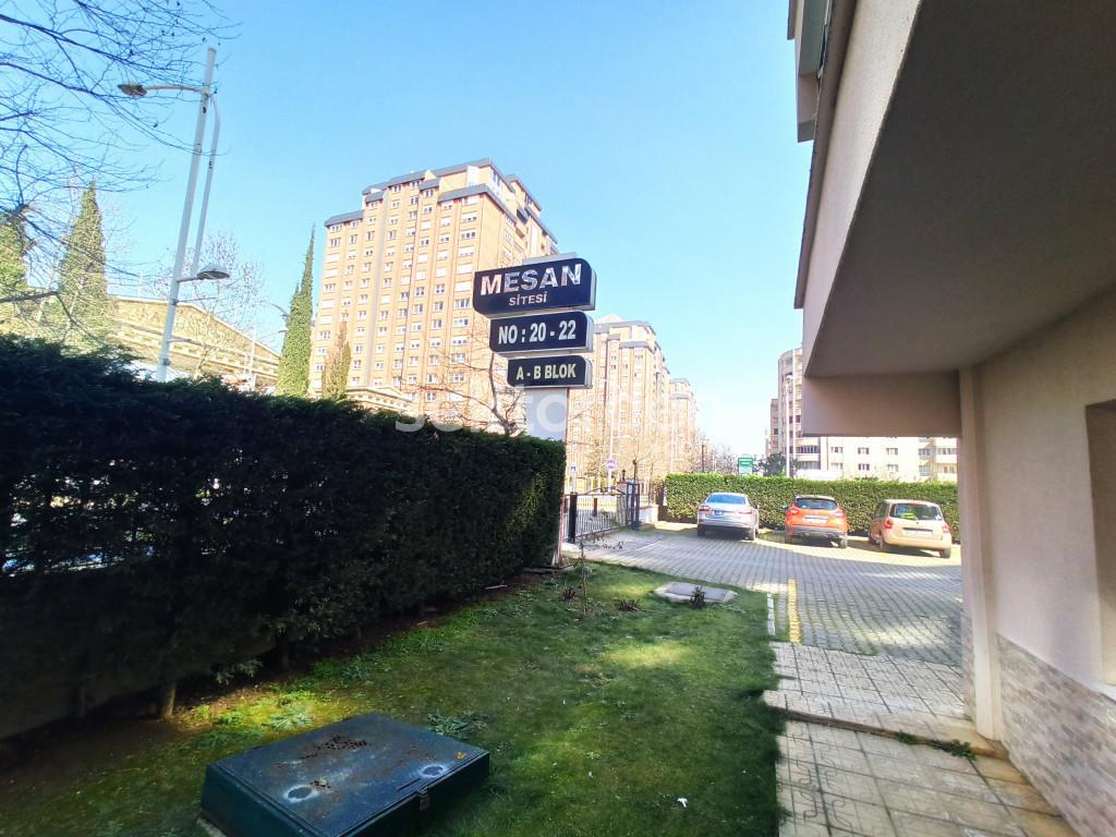 ÖZLÜCEDE BAKIMLI SATILIK DAİRE