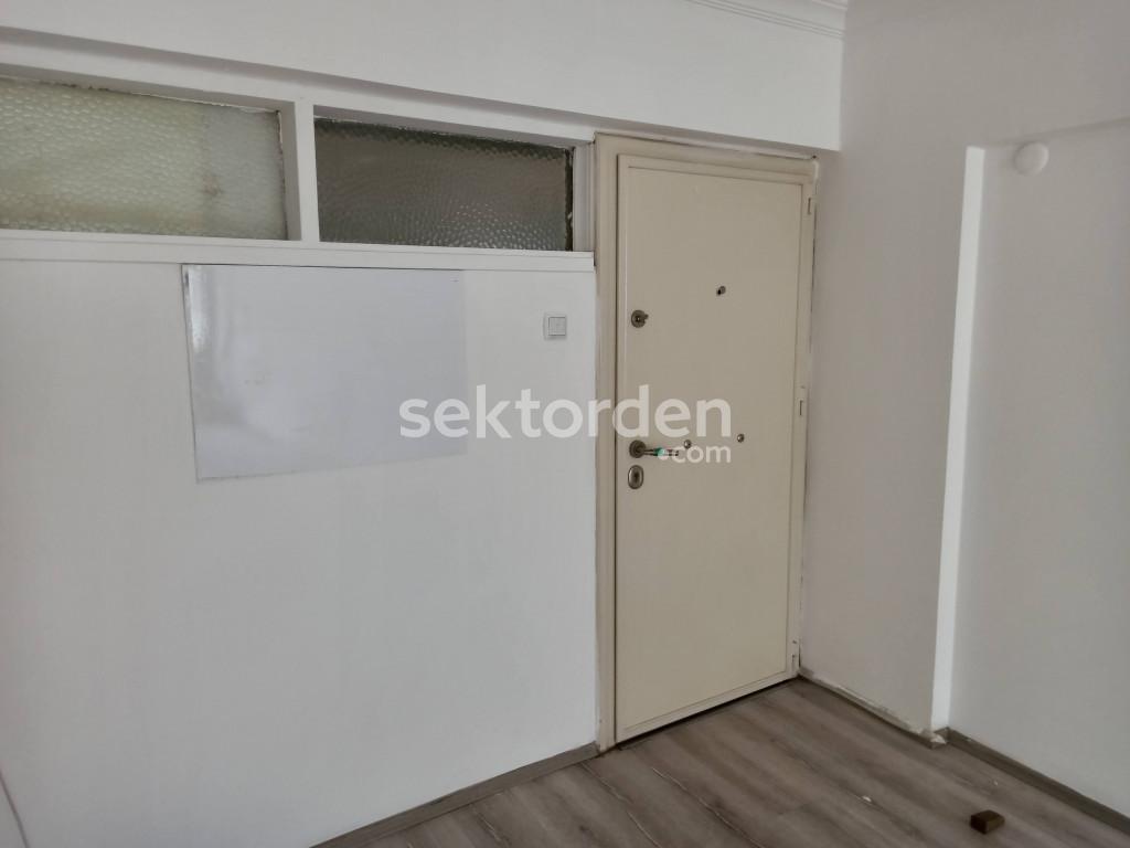 SATILIK OFİS (ADLİYE KARŞISI)