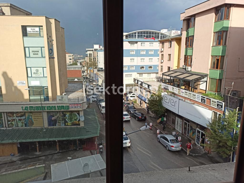 SATILIK OFİS (ADLİYE KARŞISI)