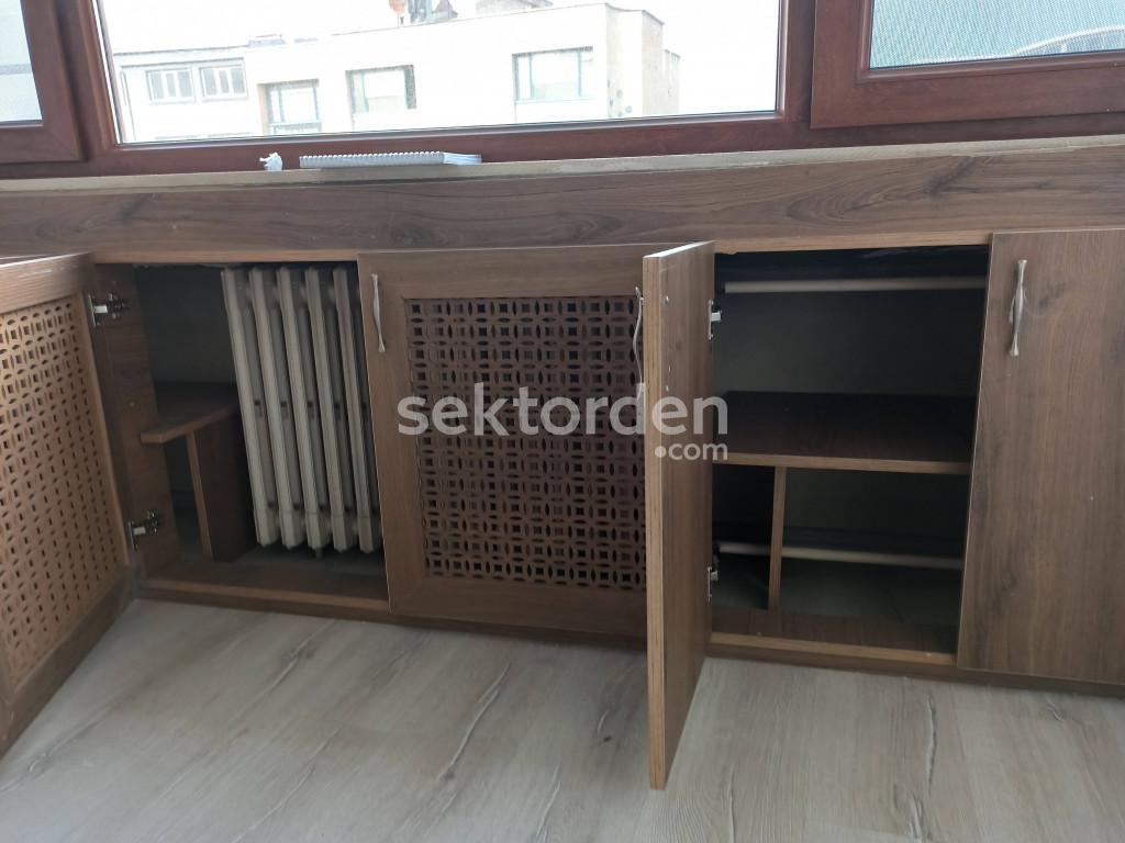 SATILIK OFİS (ADLİYE KARŞISI)