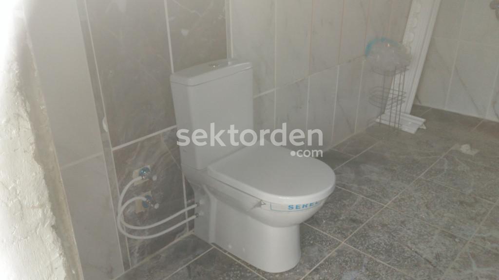 ANKARADA SATILIK UCUZ VILLA