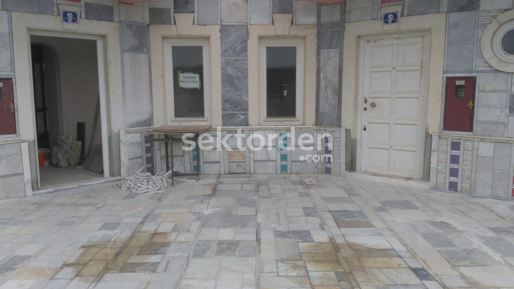 ANKARADA SATILIK UCUZ VILLA