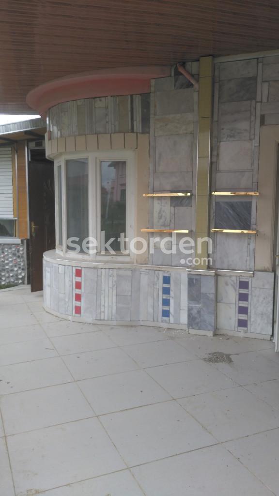 ANKARADA SATILIK UCUZ VILLA