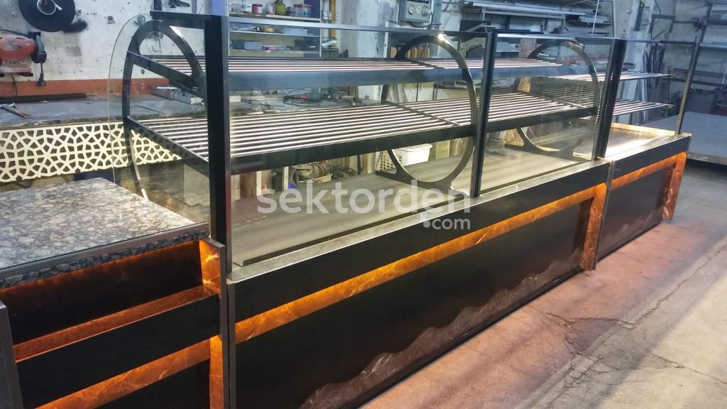 unlu mamül.börek baklava ekmek reyonu