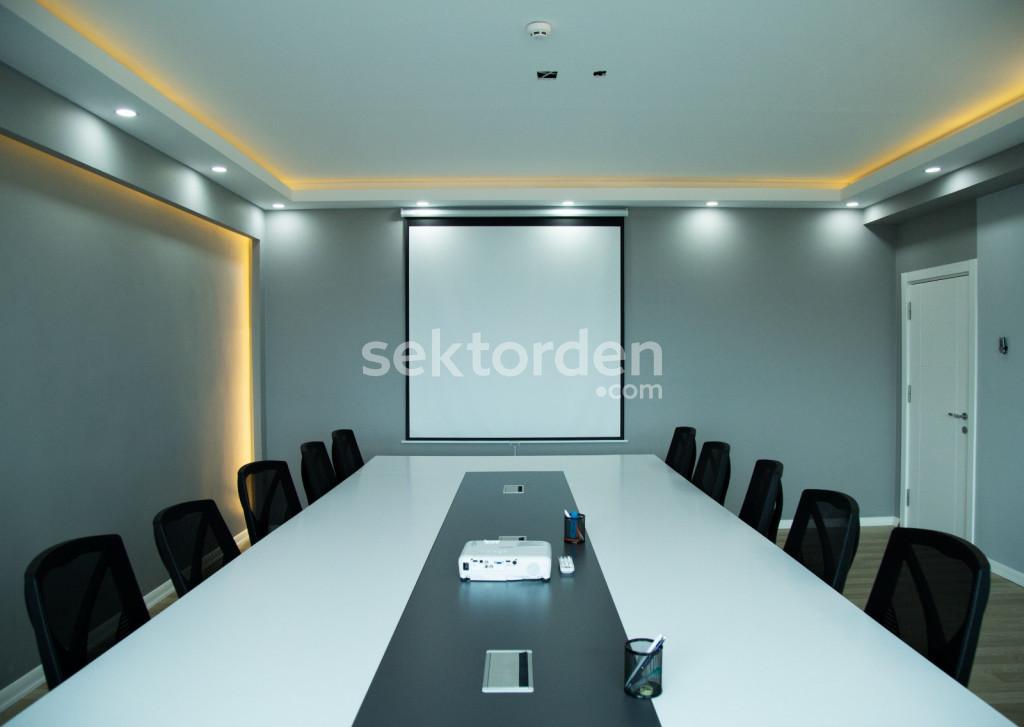 EMLAK WORKS'DEN KARTAL'DA KİRALIK SANAL VE HAZIR OFİSLER