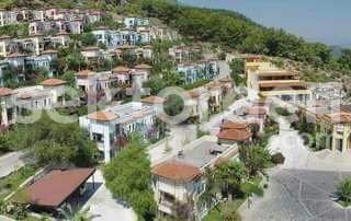 MUĞLA FETHİYE HİSARÖNÜ SATILIK 16800 M2 TATİL KÖYÜ