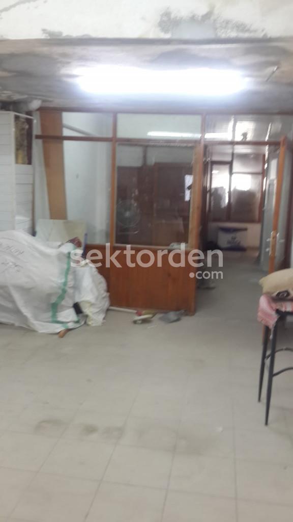 ANTALYA MURATPAŞA YÜZÜNCÜYIL BULVARINA PARELEL 160 M2 KİRALIK DÜKKAN