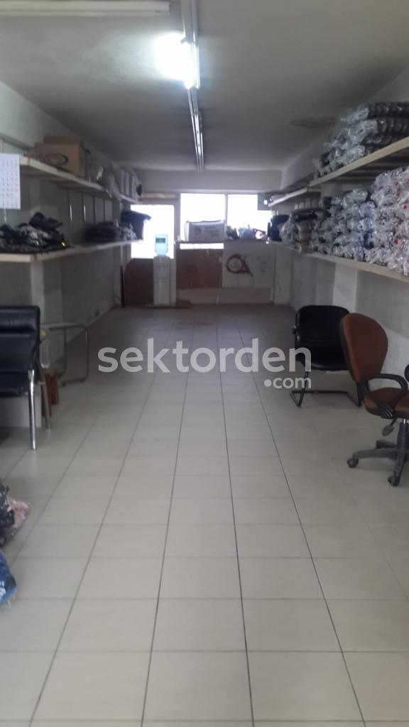 ANTALYA MURATPAŞA YÜZÜNCÜYIL BULVARINA PARELEL 160 M2 KİRALIK DÜKKAN