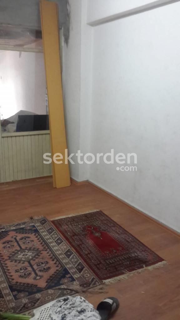 ANTALYA MURATPAŞA YÜZÜNCÜYIL BULVARINA PARELEL 160 M2 KİRALIK DÜKKAN