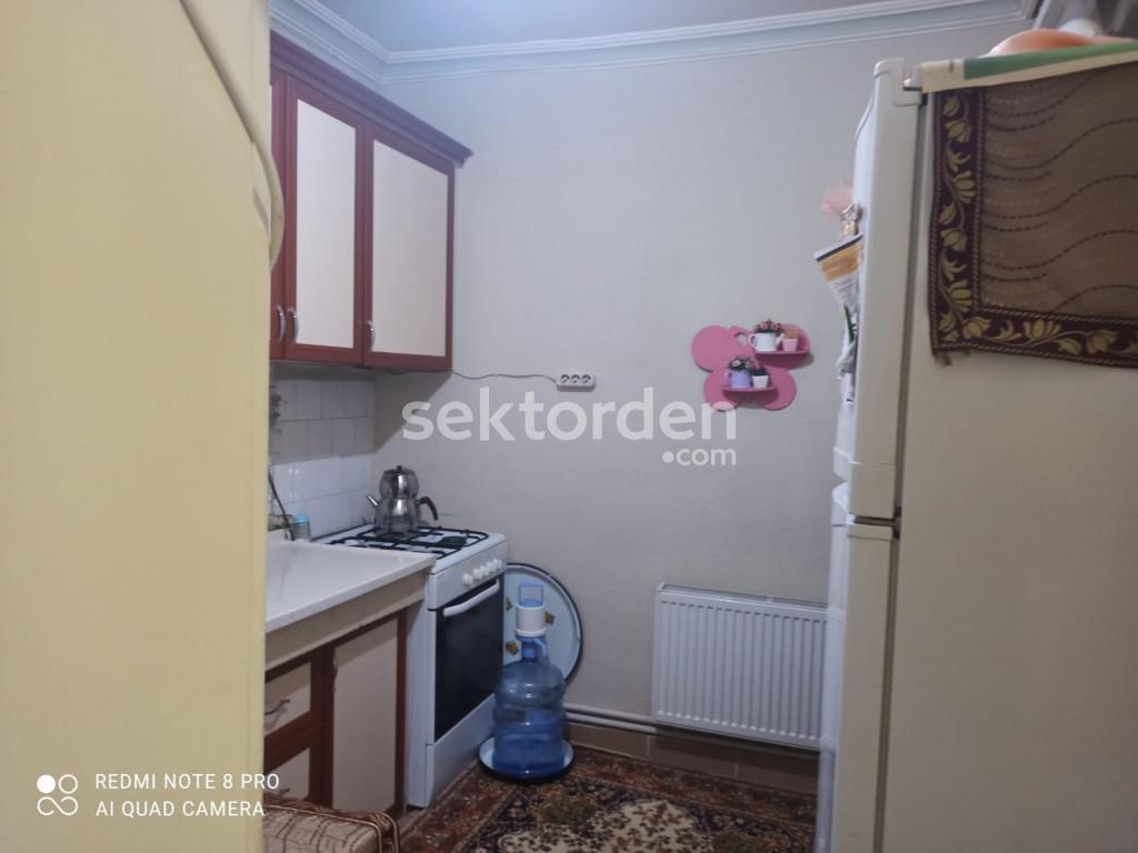 VİP EMLAK AJANSINDAN SELÇUKLU CUMHURİYET MAH. 3+1 SATILIK DAİRE