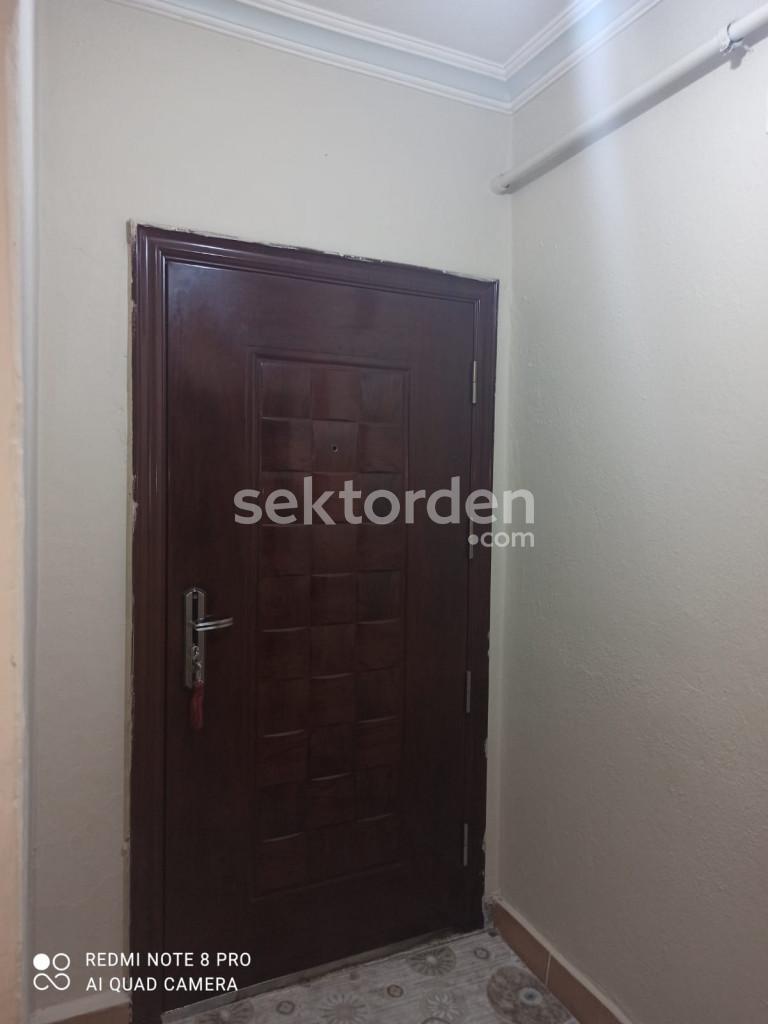 VİP EMLAK AJANSINDAN SELÇUKLU CUMHURİYET MAH. 3+1 SATILIK DAİRE