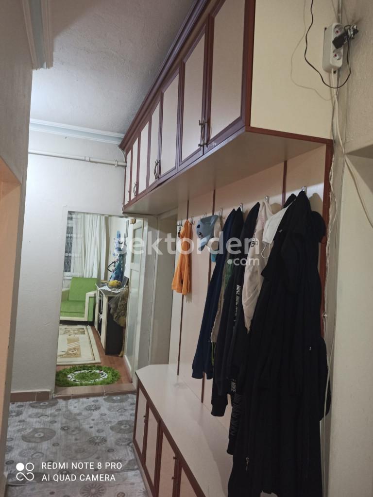 VİP EMLAK AJANSINDAN SELÇUKLU CUMHURİYET MAH. 3+1 SATILIK DAİRE