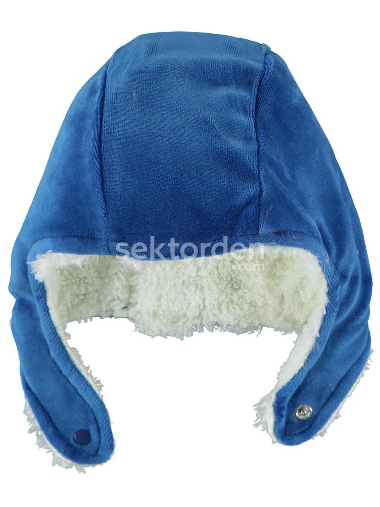 Bebek Şapka 0-3 Ay