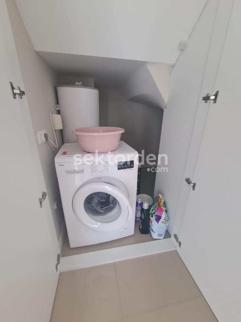HANE EKSKLUSİF PORTFÖY DİDİM ALTINKUM 3+1 EŞYALI DUBLEKS