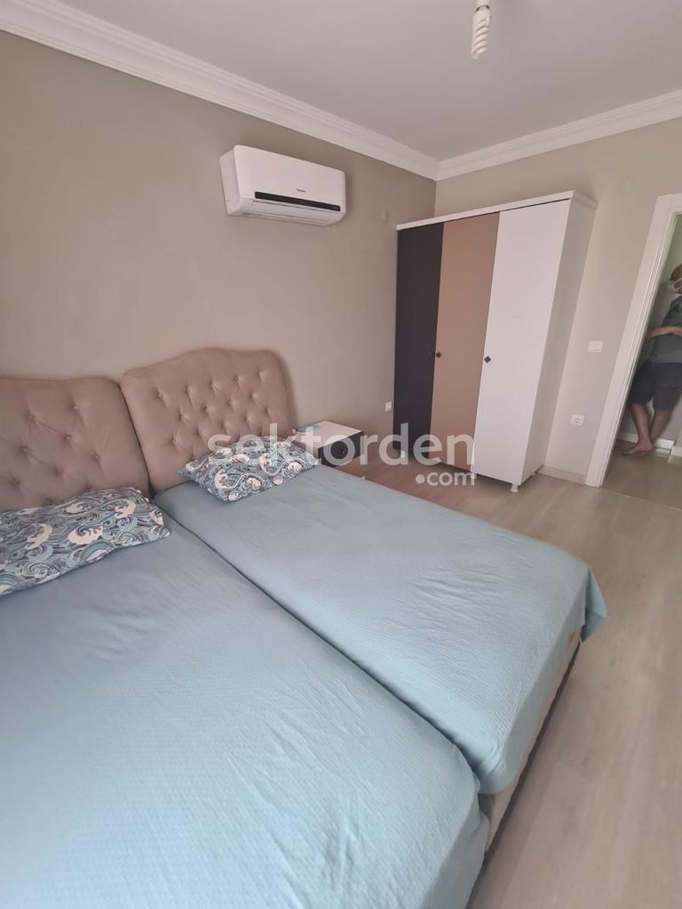 HANE EKSKLUSİF PORTFÖY DİDİM ALTINKUM 3+1 EŞYALI DUBLEKS